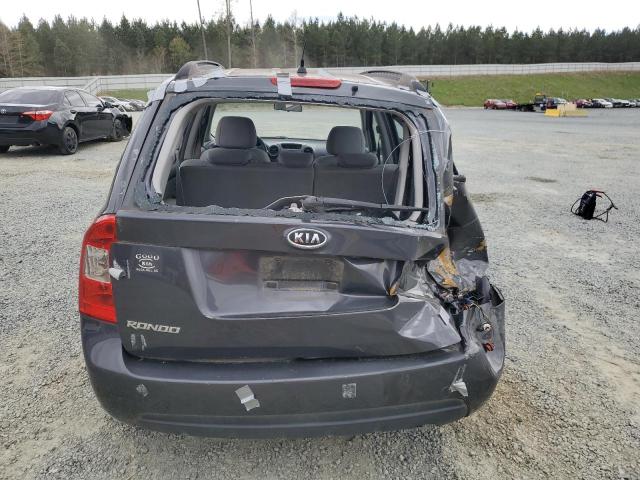 Photo 5 VIN: KNAFG525887130586 - KIA RONDO 