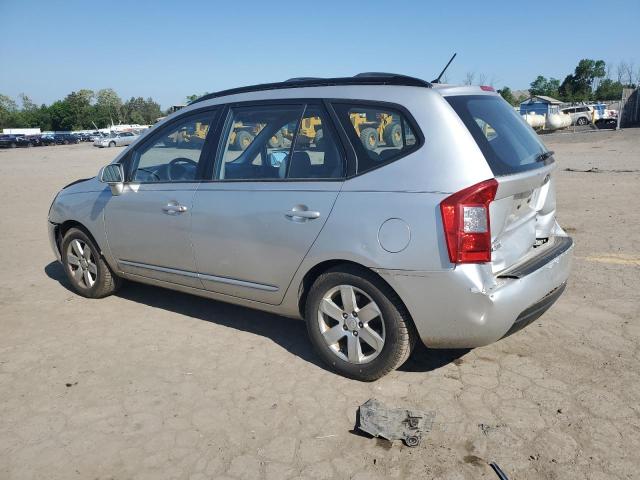 Photo 1 VIN: KNAFG525887148425 - KIA RONDO 