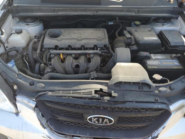 Photo 10 VIN: KNAFG525887148425 - KIA RONDO 