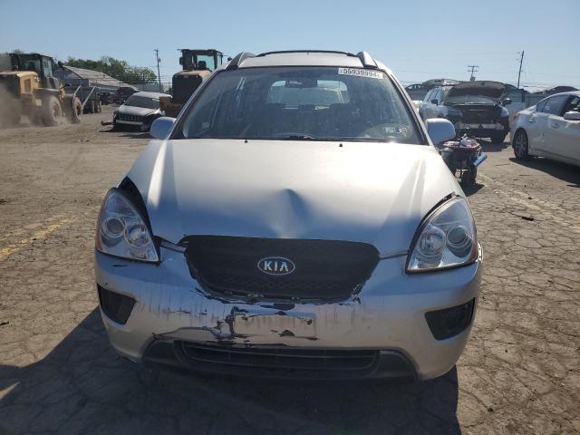 Photo 4 VIN: KNAFG525887148425 - KIA RONDO 