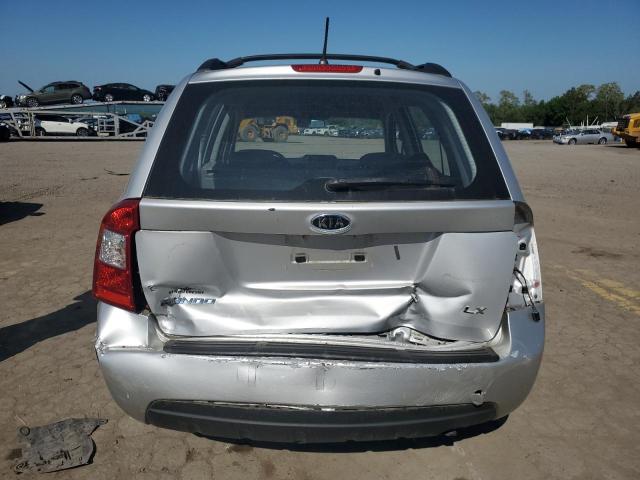 Photo 5 VIN: KNAFG525887148425 - KIA RONDO 