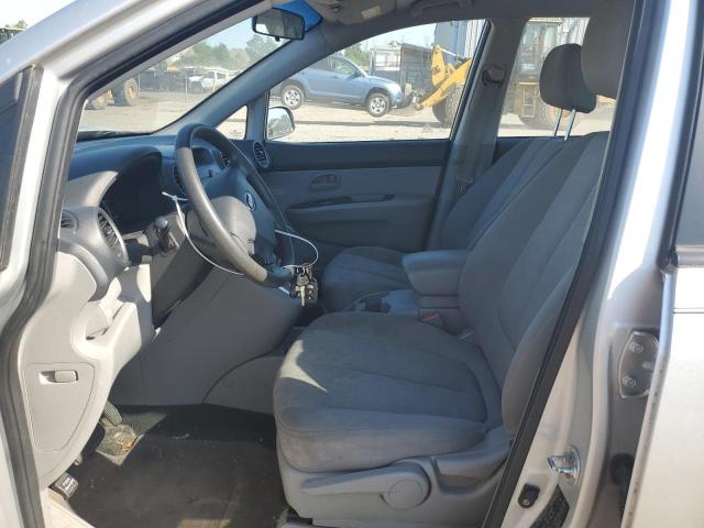 Photo 6 VIN: KNAFG525887148425 - KIA RONDO 