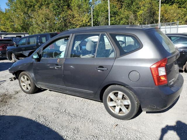 Photo 1 VIN: KNAFG525887163670 - KIA RONDO BASE 