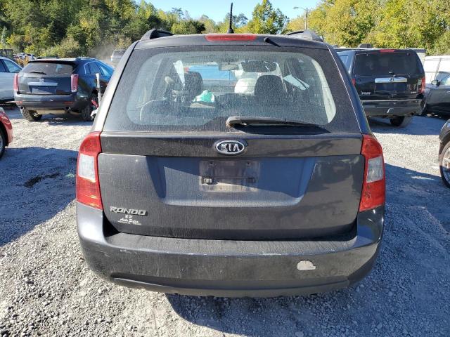 Photo 5 VIN: KNAFG525887163670 - KIA RONDO BASE 