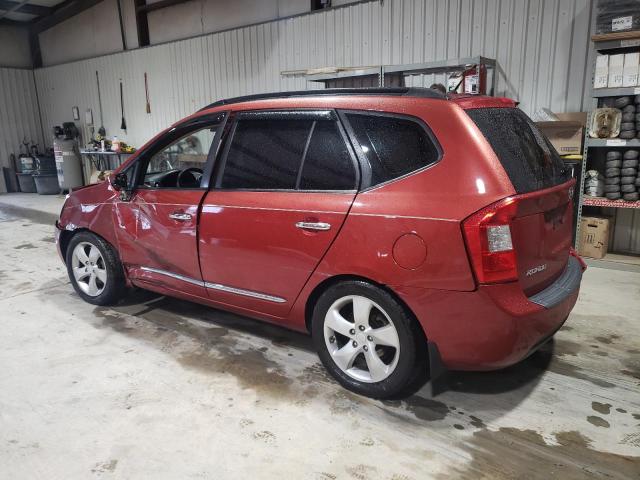 Photo 1 VIN: KNAFG525887184423 - KIA RONDO 