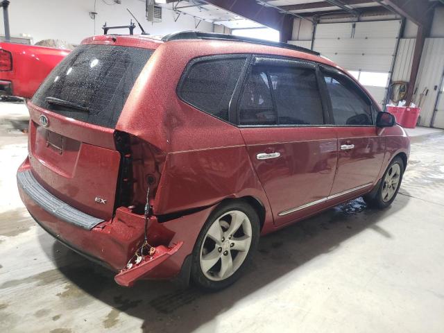 Photo 2 VIN: KNAFG525887184423 - KIA RONDO 