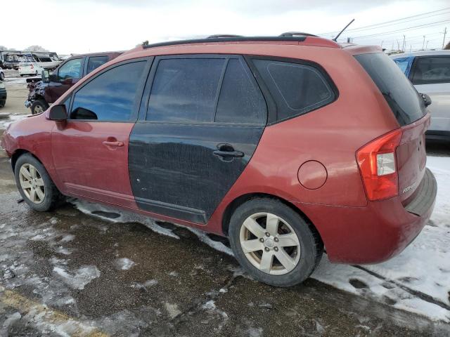 Photo 1 VIN: KNAFG525977078691 - KIA RONDO 