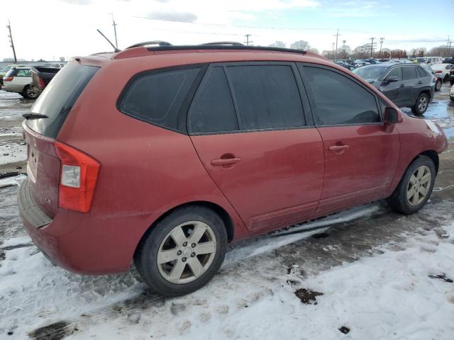 Photo 2 VIN: KNAFG525977078691 - KIA RONDO 