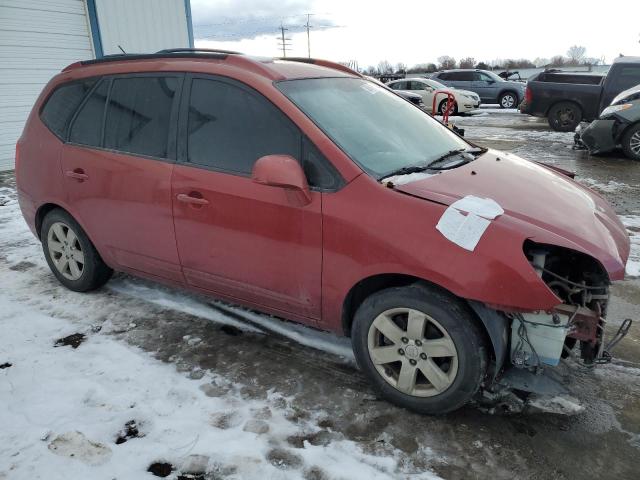 Photo 3 VIN: KNAFG525977078691 - KIA RONDO 