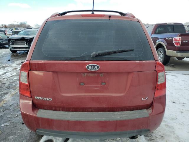 Photo 5 VIN: KNAFG525977078691 - KIA RONDO 