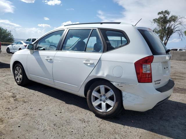 Photo 1 VIN: KNAFG525977081185 - KIA RONDO BASE 