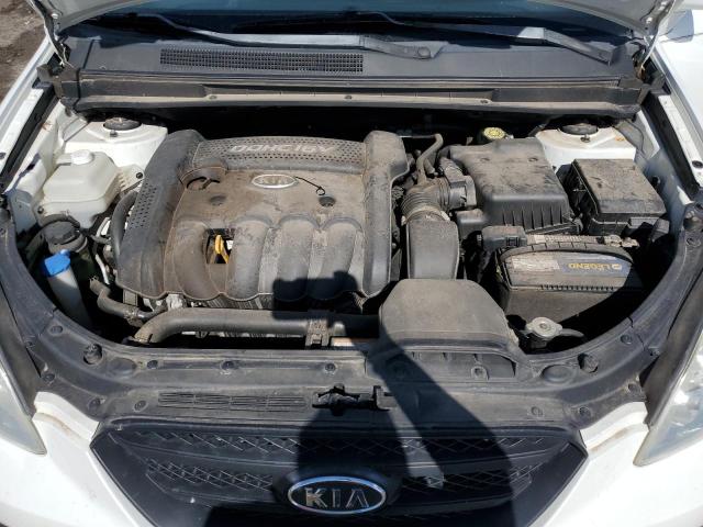 Photo 10 VIN: KNAFG525977081185 - KIA RONDO BASE 