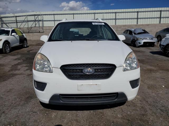 Photo 4 VIN: KNAFG525977081185 - KIA RONDO BASE 