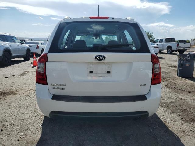 Photo 5 VIN: KNAFG525977081185 - KIA RONDO BASE 