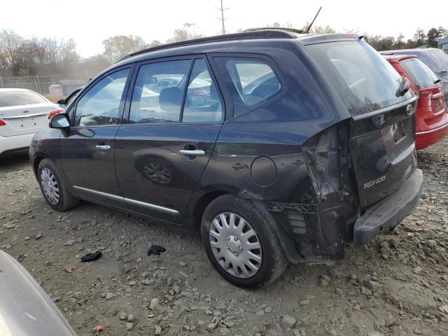 Photo 1 VIN: KNAFG525987145940 - KIA RONDO 