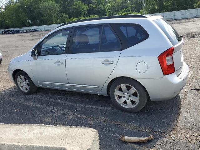 Photo 1 VIN: KNAFG525987164942 - KIA RONDO BASE 