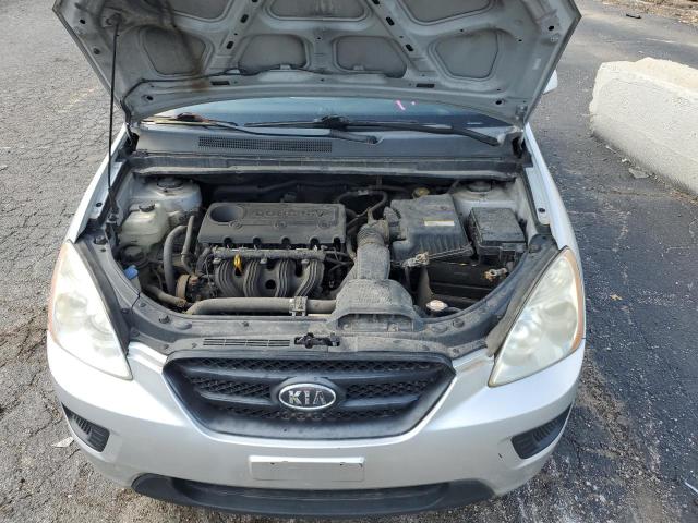 Photo 10 VIN: KNAFG525987164942 - KIA RONDO BASE 