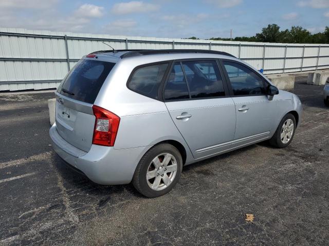 Photo 2 VIN: KNAFG525987164942 - KIA RONDO BASE 