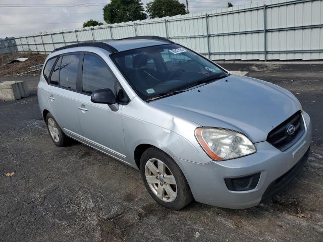 Photo 3 VIN: KNAFG525987164942 - KIA RONDO BASE 