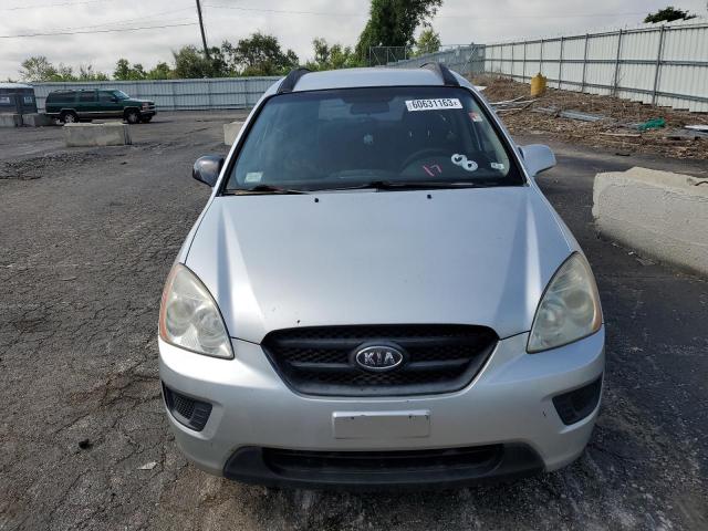 Photo 4 VIN: KNAFG525987164942 - KIA RONDO BASE 