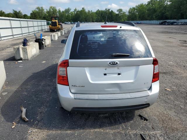 Photo 5 VIN: KNAFG525987164942 - KIA RONDO BASE 