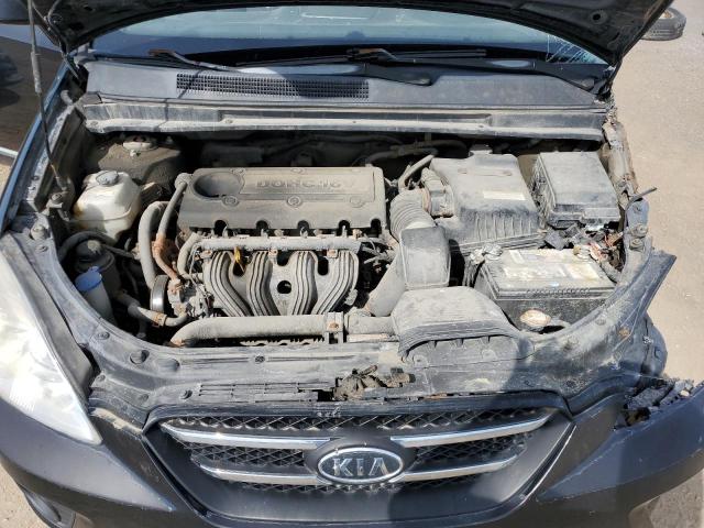 Photo 10 VIN: KNAFG525987218627 - KIA RONDO 