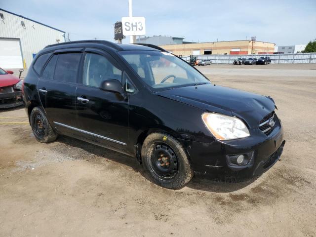 Photo 3 VIN: KNAFG525987218627 - KIA RONDO 