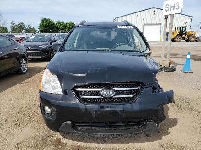 Photo 4 VIN: KNAFG525987218627 - KIA RONDO 