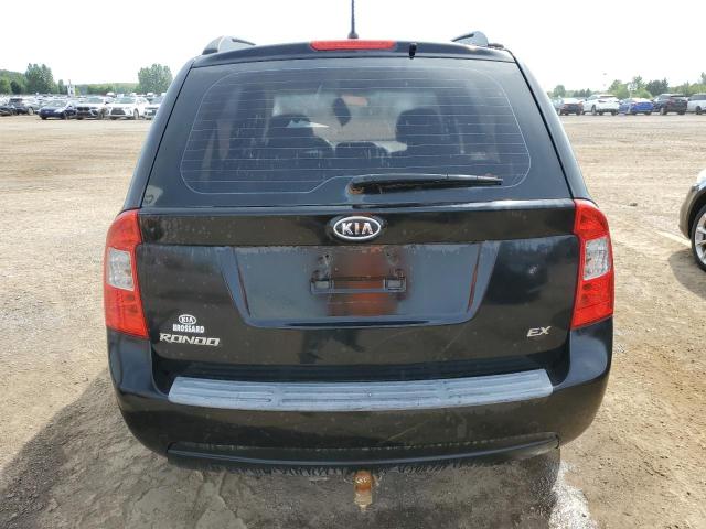 Photo 5 VIN: KNAFG525987218627 - KIA RONDO 