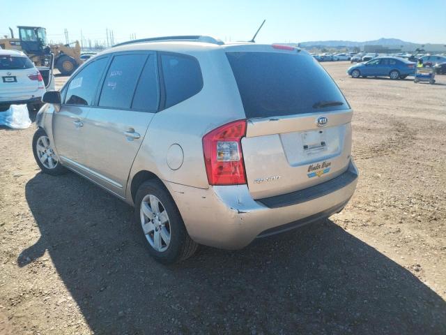 Photo 2 VIN: KNAFG525X77062998 - KIA RONDO BASE 