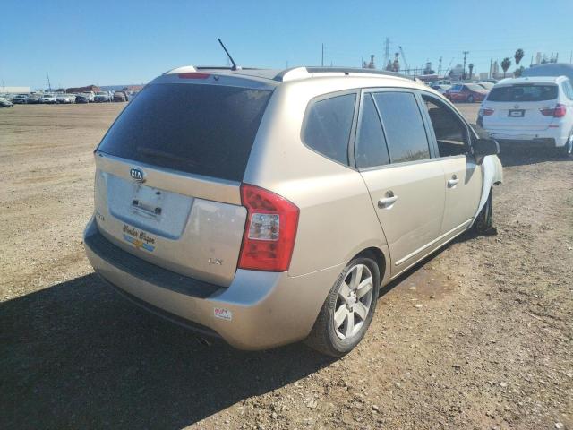 Photo 3 VIN: KNAFG525X77062998 - KIA RONDO BASE 