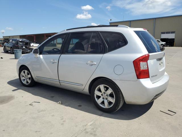 Photo 1 VIN: KNAFG525X77072558 - KIA RONDO BASE 