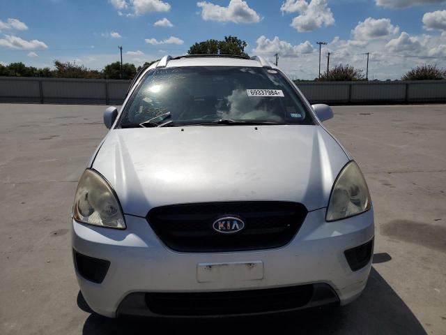 Photo 4 VIN: KNAFG525X77072558 - KIA RONDO BASE 