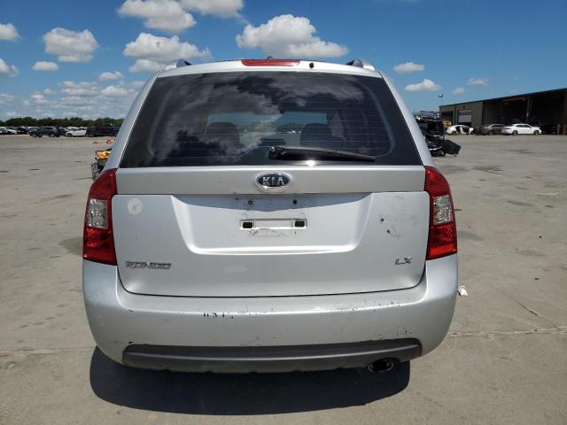 Photo 5 VIN: KNAFG525X77072558 - KIA RONDO BASE 