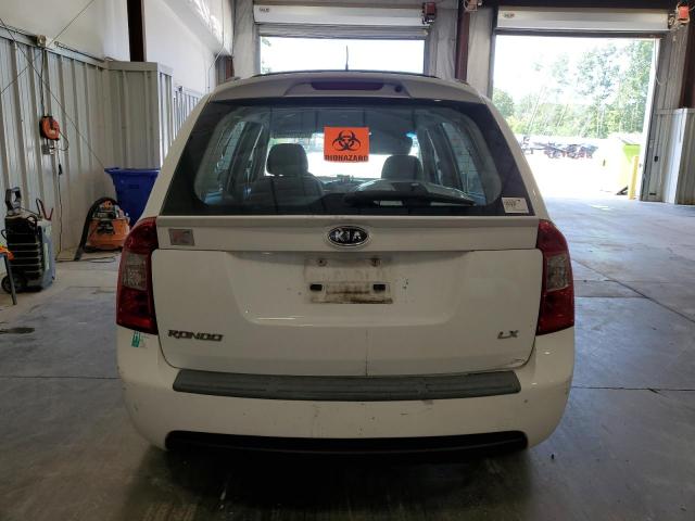 Photo 5 VIN: KNAFG525X87197237 - KIA RONDO BASE 