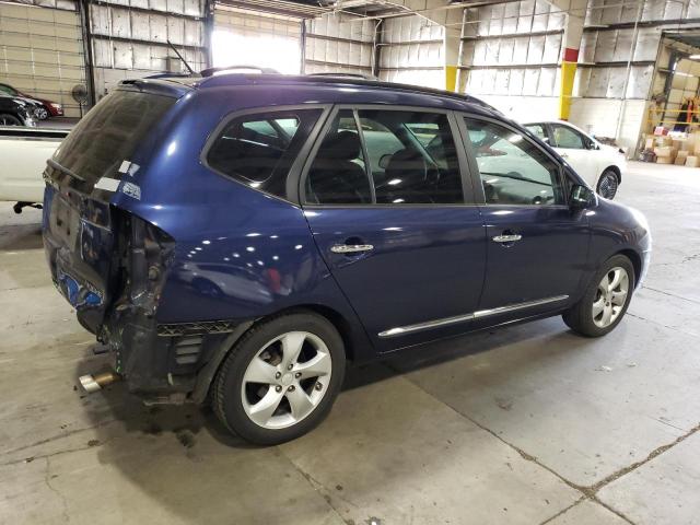 Photo 2 VIN: KNAFG526077039366 - KIA RONDO LX 