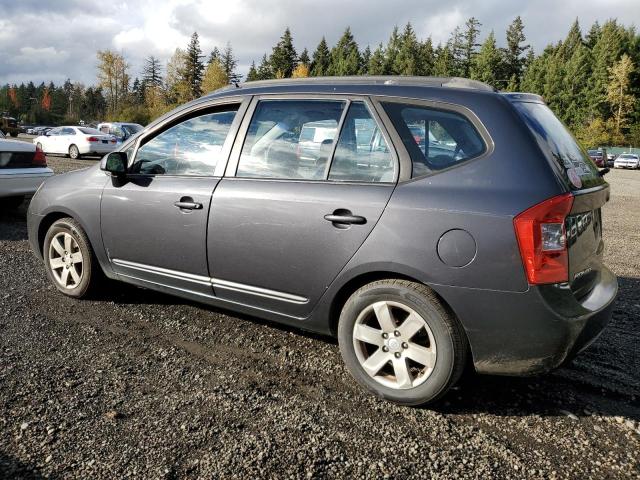 Photo 1 VIN: KNAFG526077114146 - KIA RONDO LX 