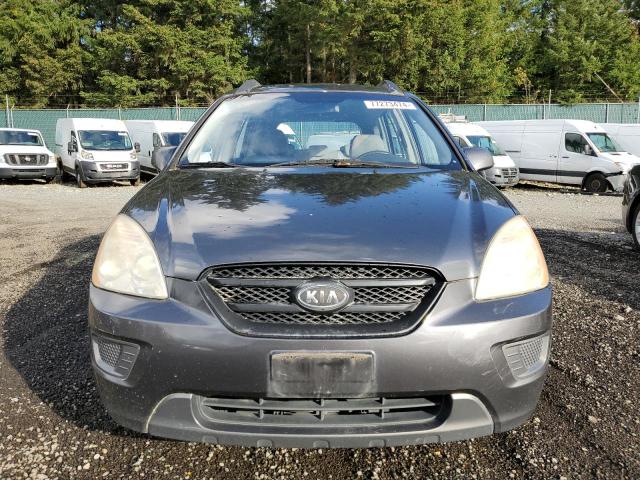 Photo 4 VIN: KNAFG526077114146 - KIA RONDO LX 