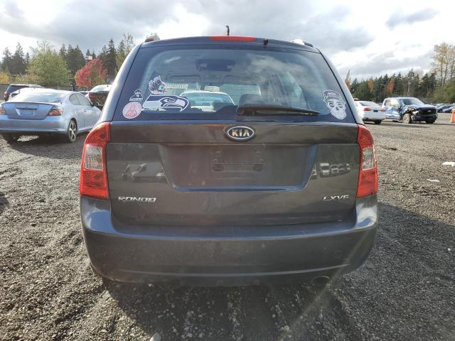 Photo 5 VIN: KNAFG526077114146 - KIA RONDO LX 