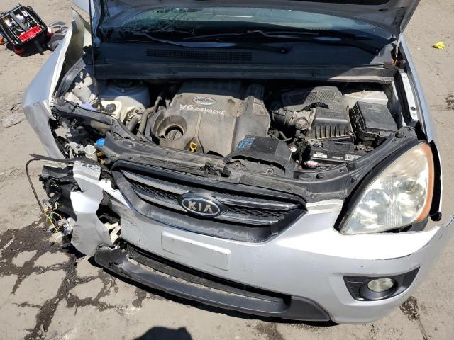 Photo 11 VIN: KNAFG526077116205 - KIA RONDO LX 