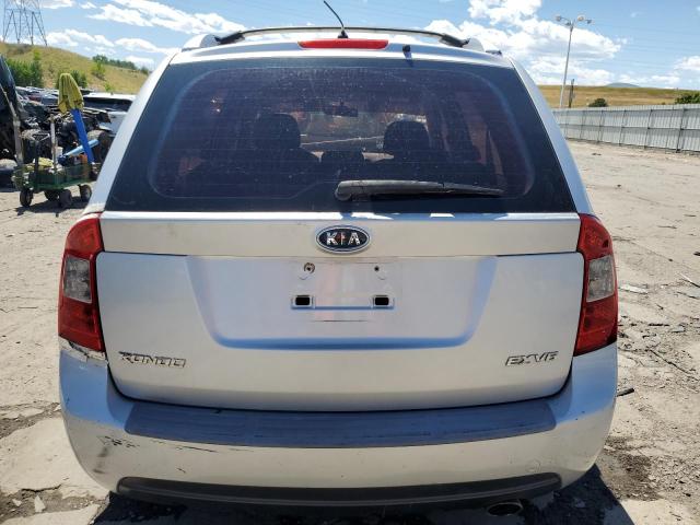 Photo 5 VIN: KNAFG526077116205 - KIA RONDO LX 