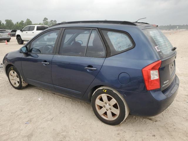 Photo 1 VIN: KNAFG526087129392 - KIA RONDO 