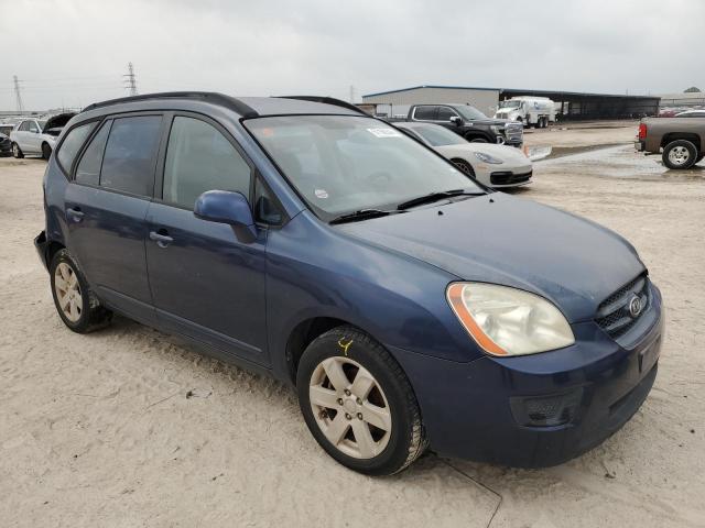 Photo 3 VIN: KNAFG526087129392 - KIA RONDO 