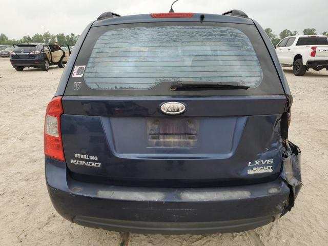 Photo 5 VIN: KNAFG526087129392 - KIA RONDO 