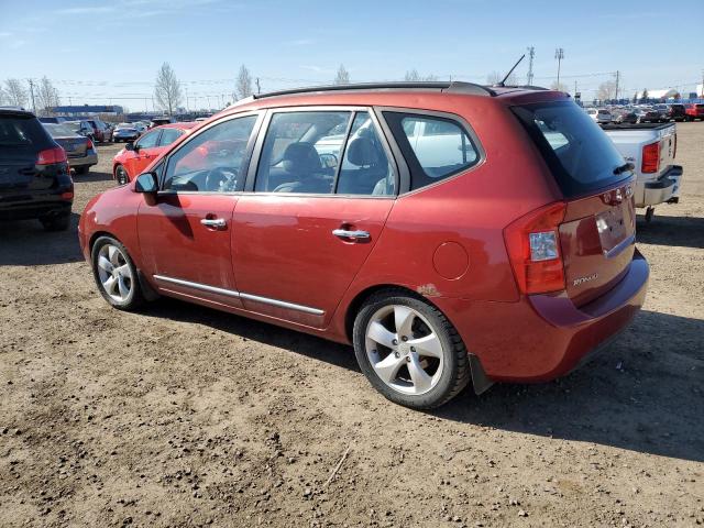 Photo 1 VIN: KNAFG526087147987 - KIA RONDO 