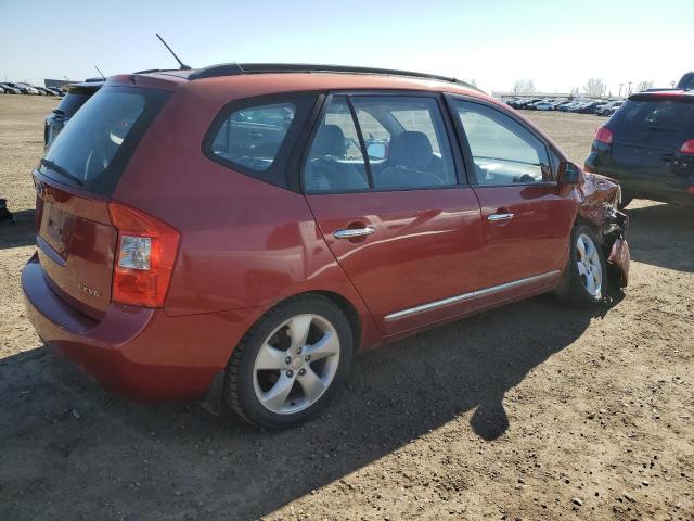 Photo 2 VIN: KNAFG526087147987 - KIA RONDO 