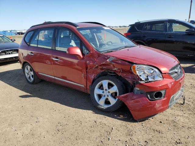 Photo 3 VIN: KNAFG526087147987 - KIA RONDO 