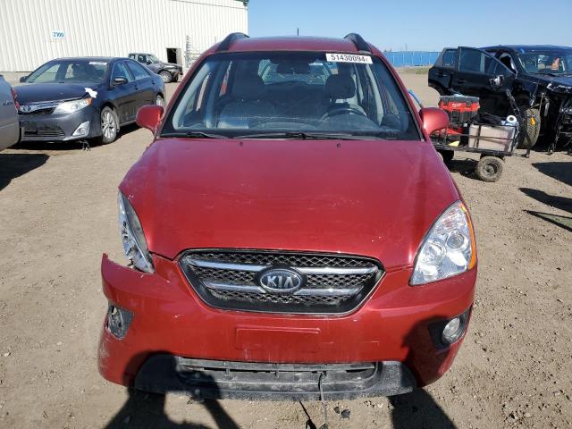 Photo 4 VIN: KNAFG526087147987 - KIA RONDO 