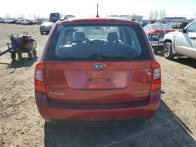 Photo 5 VIN: KNAFG526087147987 - KIA RONDO 