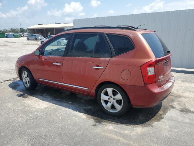 Photo 1 VIN: KNAFG526087163137 - KIA RONDO LX 